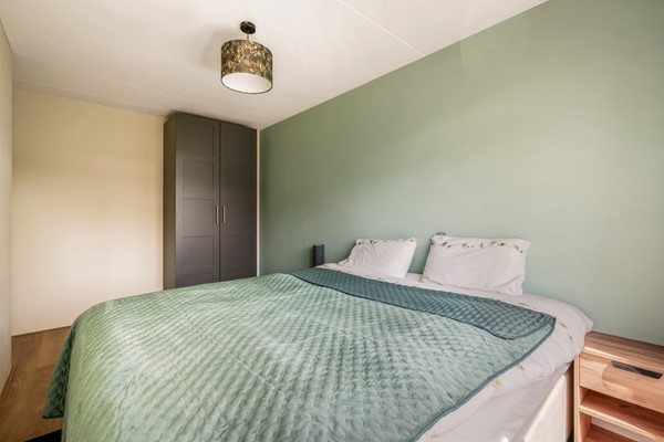 Medium property photo - Kortrijk 129, 1066 TB Amsterdam